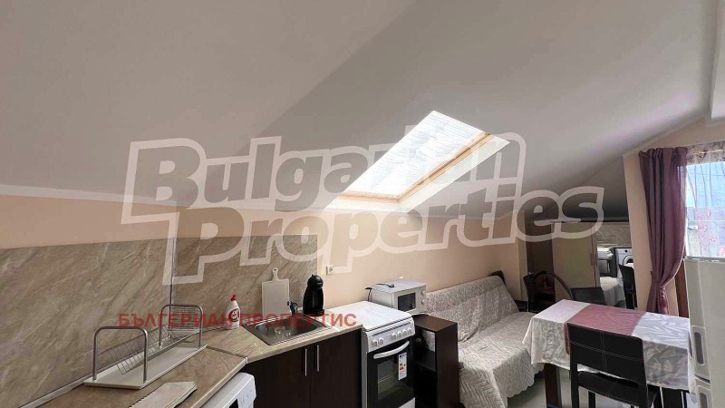 Eladó  1 hálószoba régió Burgasz , Sveti Vlas , 66 négyzetméter | 42186013 - kép [7]