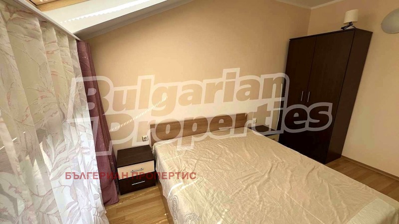 Eladó  1 hálószoba régió Burgasz , Sveti Vlas , 66 négyzetméter | 42186013 - kép [16]
