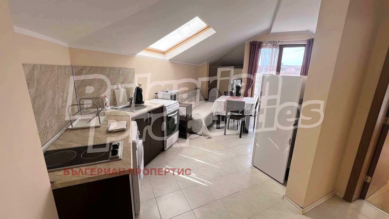 Eladó  1 hálószoba régió Burgasz , Sveti Vlas , 66 négyzetméter | 42186013 - kép [4]