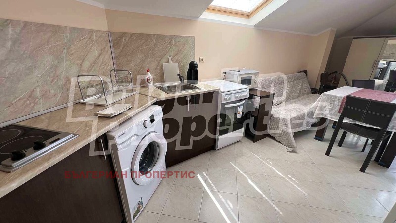 Eladó  1 hálószoba régió Burgasz , Sveti Vlas , 66 négyzetméter | 42186013 - kép [8]