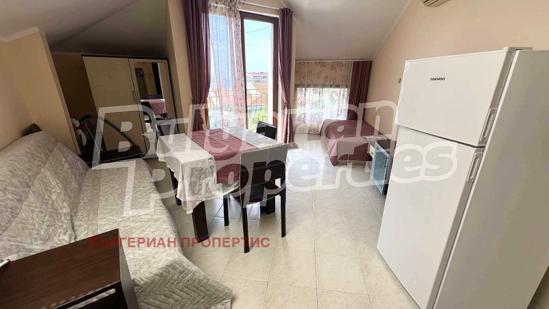 Eladó  1 hálószoba régió Burgasz , Sveti Vlas , 66 négyzetméter | 42186013 - kép [10]