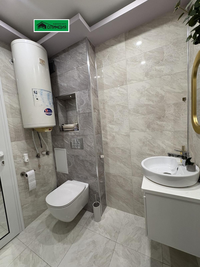 For Sale  1 bedroom Vratsa , Tsentar , 65 sq.m | 12977688 - image [9]