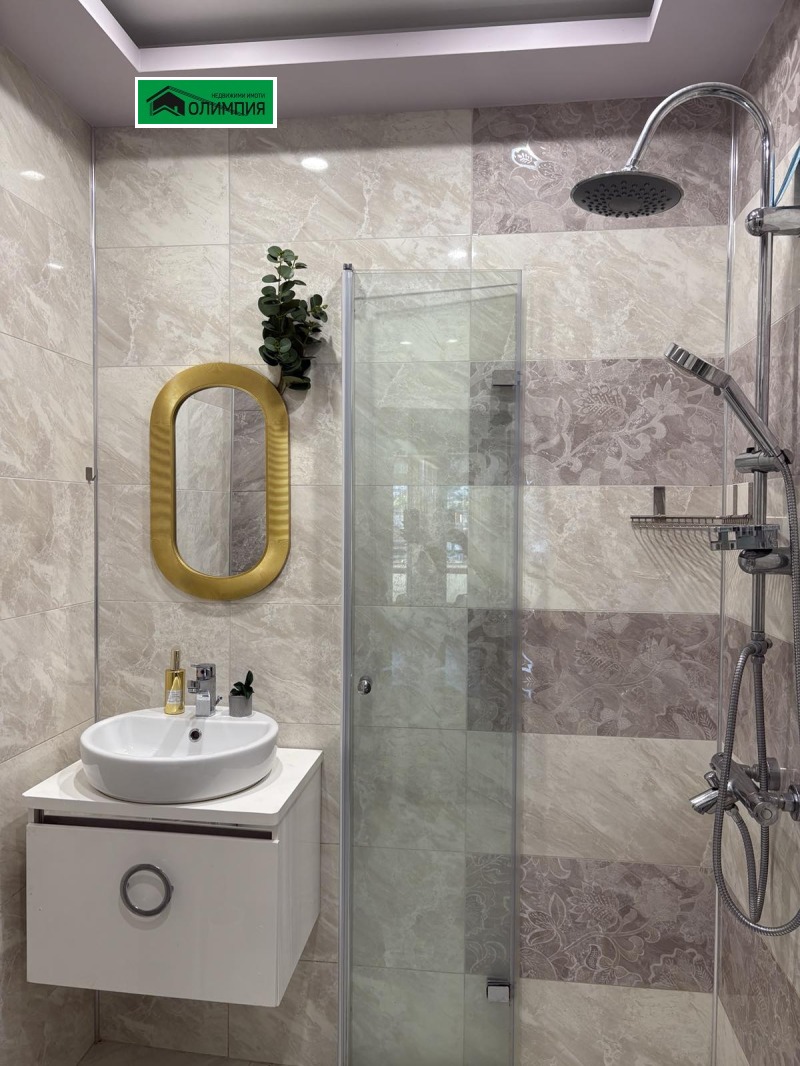 For Sale  1 bedroom Vratsa , Tsentar , 65 sq.m | 12977688 - image [8]