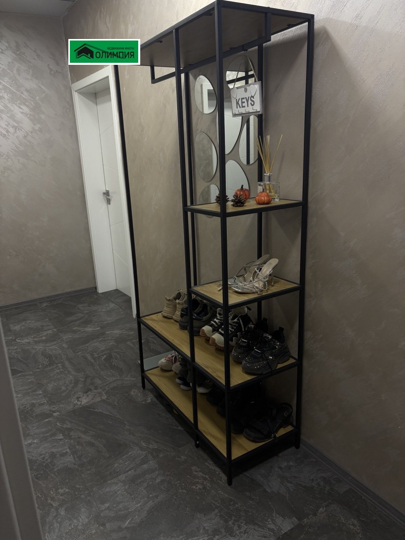 For Sale  1 bedroom Vratsa , Tsentar , 65 sq.m | 12977688 - image [12]