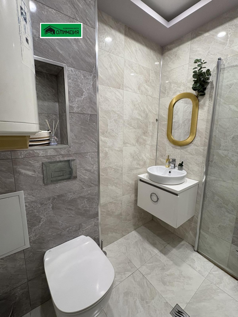 For Sale  1 bedroom Vratsa , Tsentar , 65 sq.m | 12977688 - image [10]