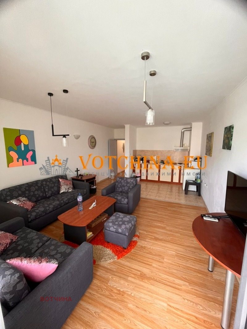 Продава  2-стаен област Бургас , к.к. Слънчев бряг , 95 кв.м | 73910396 - изображение [4]