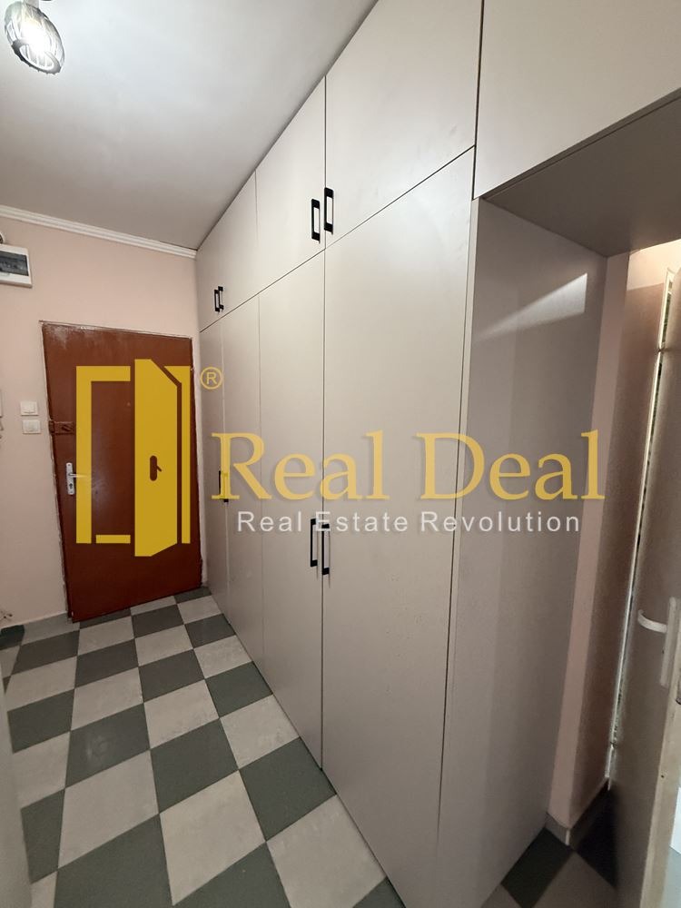 Продава 2-СТАЕН, гр. София, Люлин 3, снимка 10 - Апартаменти - 53962138