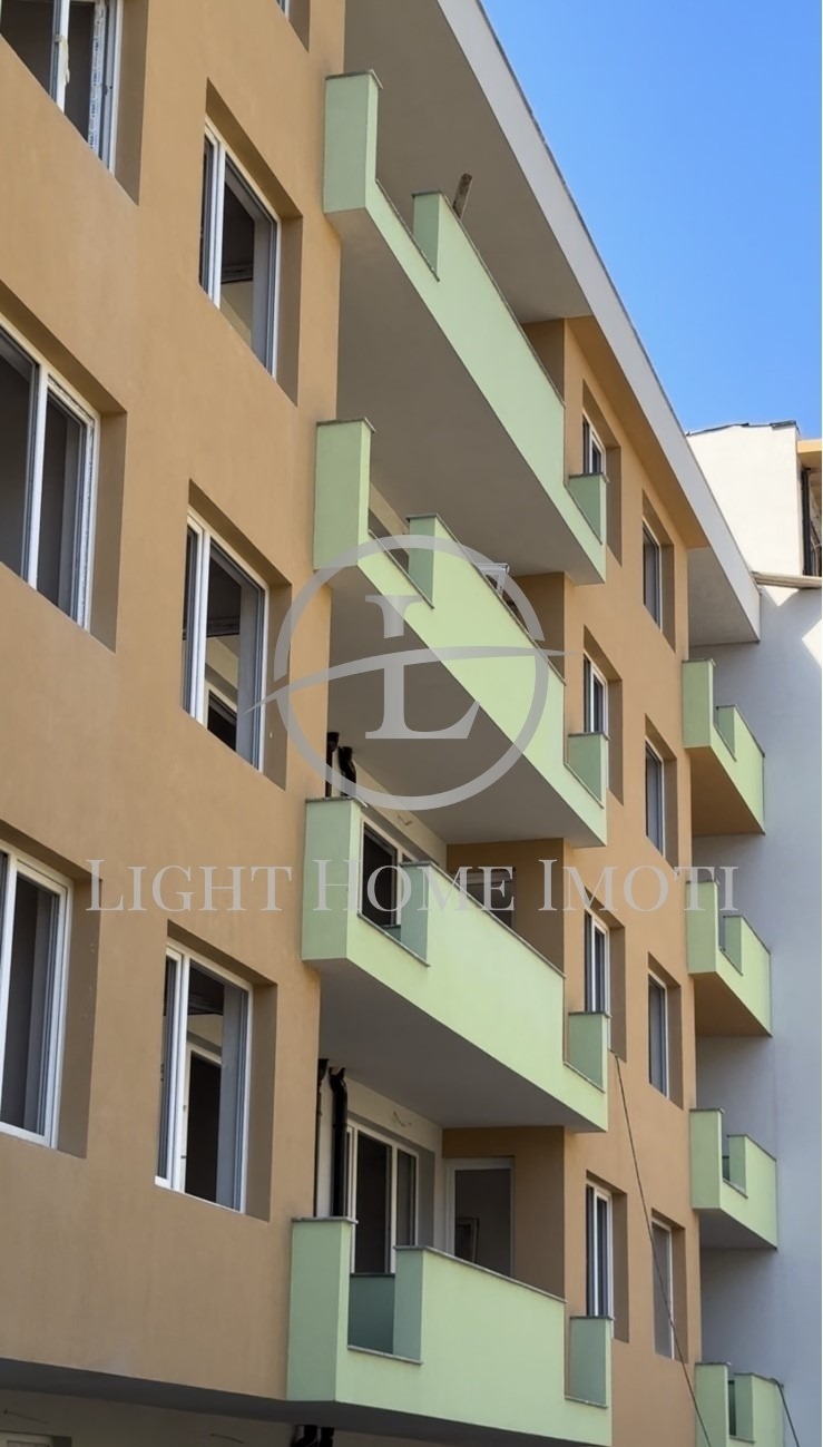Продава 2-СТАЕН, гр. Пловдив, Южен, снимка 7 - Апартаменти - 54425396