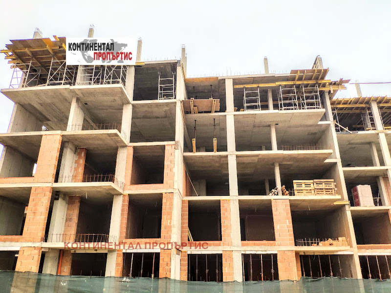 À venda  2 quartos Sofia , Dianabad , 79 m² | 18665320