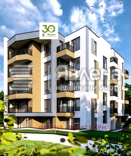 Продава 3-СТАЕН, гр. Варна, Аспарухово, снимка 1 - Aпартаменти - 48018803