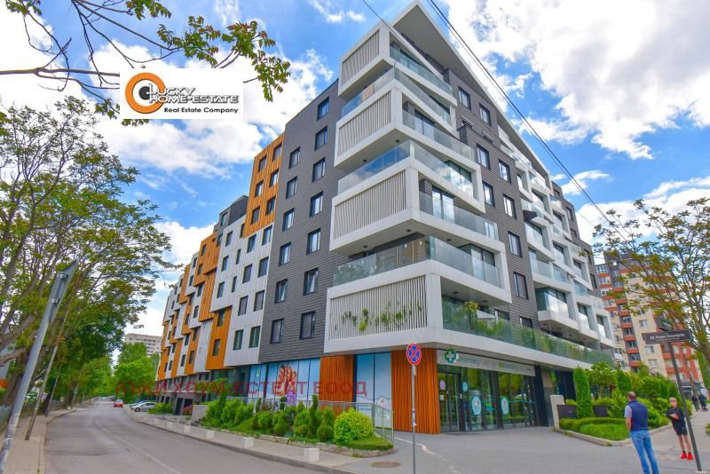 À venda  2 quartos Sofia , Dianabad , 135 m² | 30771224
