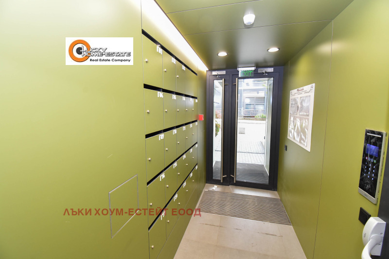 À venda  2 quartos Sofia , Dianabad , 135 m² | 30771224 - imagem [8]