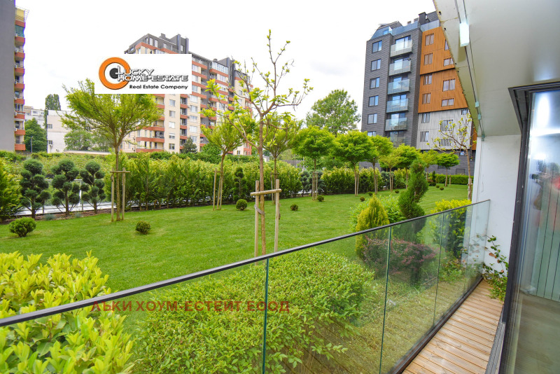 À venda  2 quartos Sofia , Dianabad , 135 m² | 30771224 - imagem [5]
