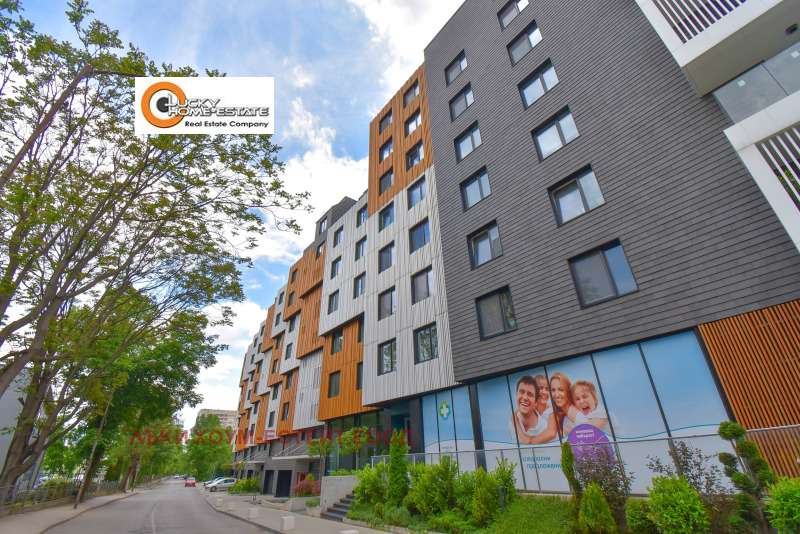 À venda  2 quartos Sofia , Dianabad , 135 m² | 30771224 - imagem [2]
