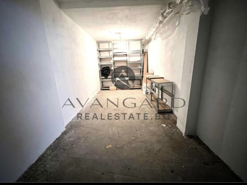 Продава  3-стаен град Пловдив , Христо Смирненски , 95 кв.м | 85265793 - изображение [10]