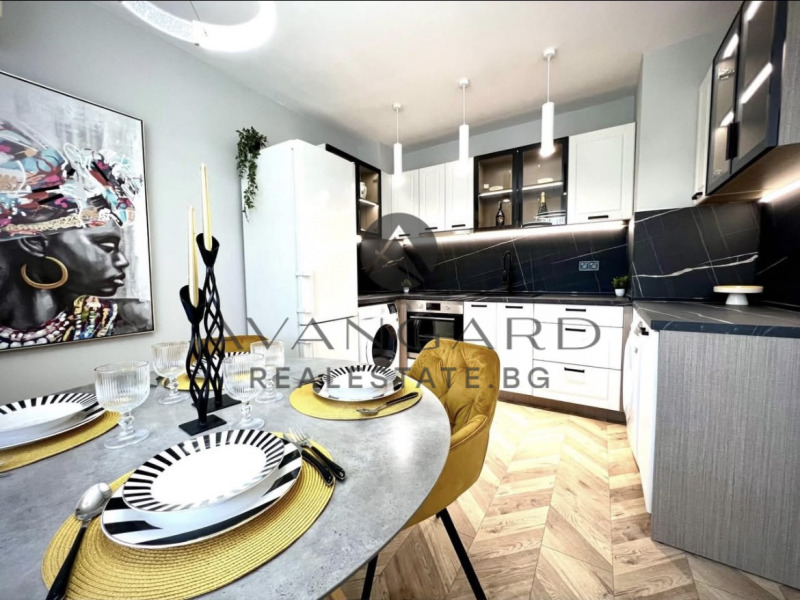 Продава  3-стаен град Пловдив , Христо Смирненски , 95 кв.м | 85265793 - изображение [2]