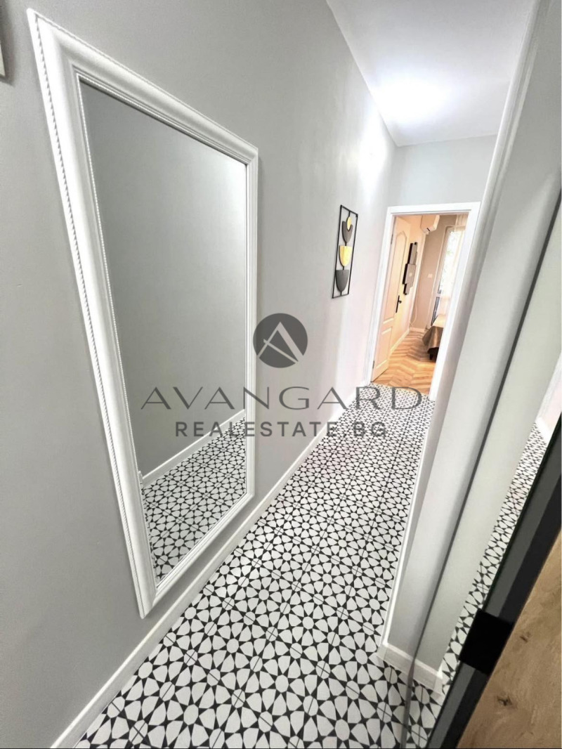Продава  3-стаен град Пловдив , Христо Смирненски , 95 кв.м | 85265793 - изображение [9]