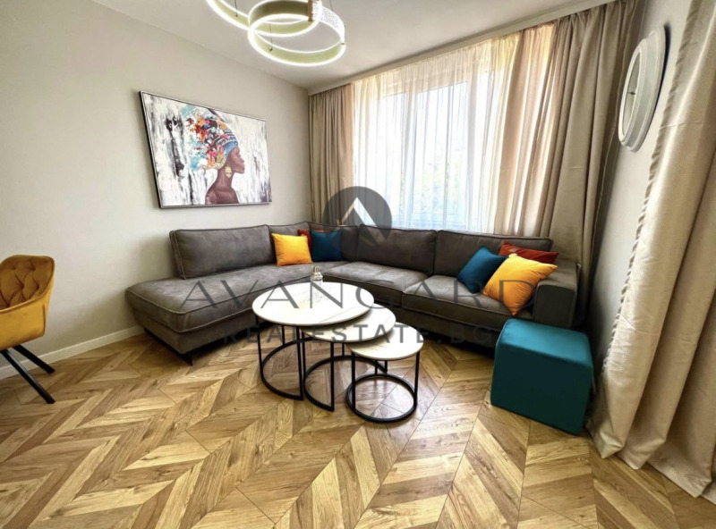Продава  3-стаен град Пловдив , Христо Смирненски , 95 кв.м | 85265793 - изображение [4]