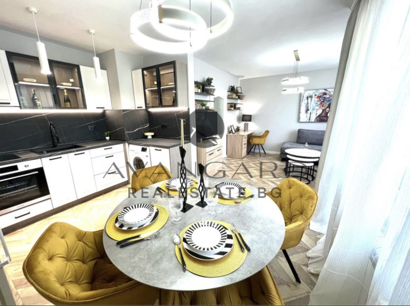 Продава  3-стаен град Пловдив , Христо Смирненски , 95 кв.м | 85265793