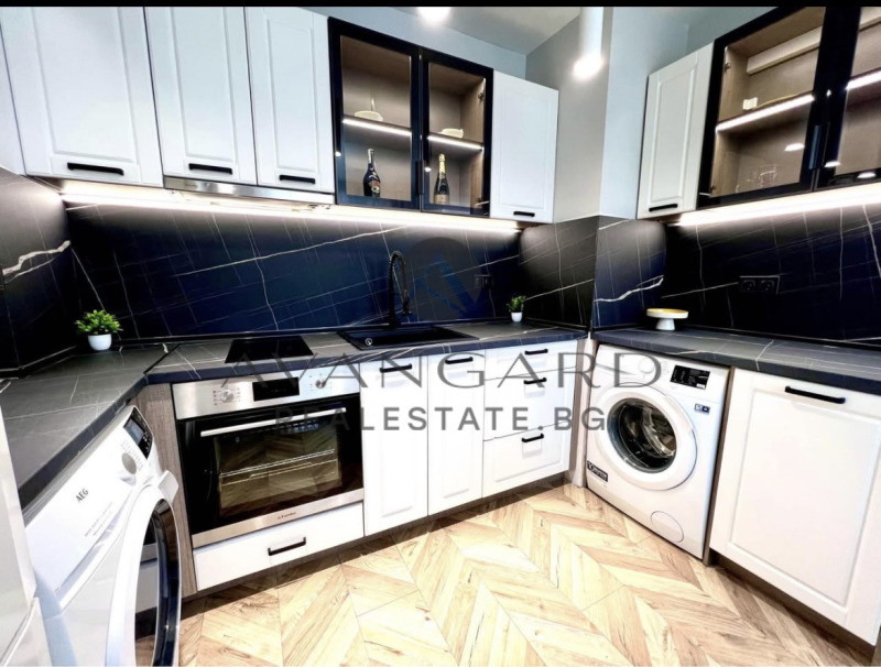 Продава  3-стаен град Пловдив , Христо Смирненски , 95 кв.м | 85265793 - изображение [3]