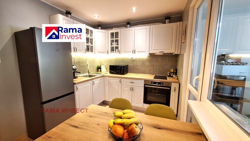 Продава  3-стаен град София , Люлин 5 , 90 кв.м | 49617551 - изображение [3]
