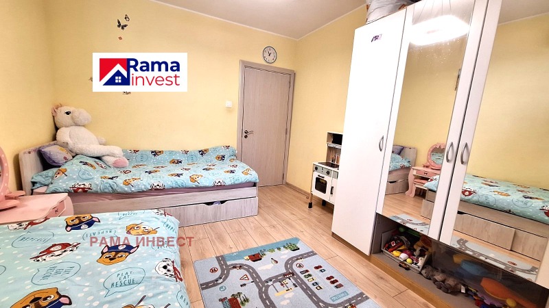 Продава  3-стаен град София , Люлин 5 , 90 кв.м | 49617551 - изображение [8]
