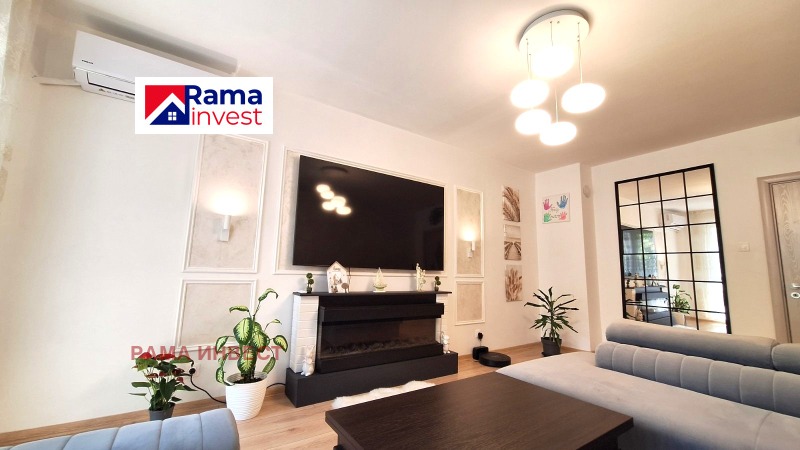Продава  3-стаен град София , Люлин 5 , 90 кв.м | 49617551 - изображение [2]
