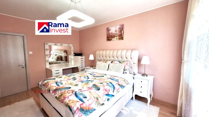 Продава  3-стаен град София , Люлин 5 , 90 кв.м | 49617551 - изображение [5]