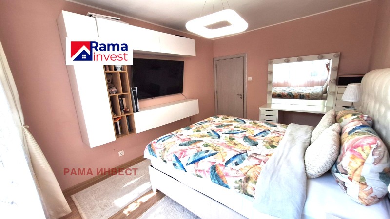 Продава  3-стаен град София , Люлин 5 , 90 кв.м | 49617551 - изображение [6]