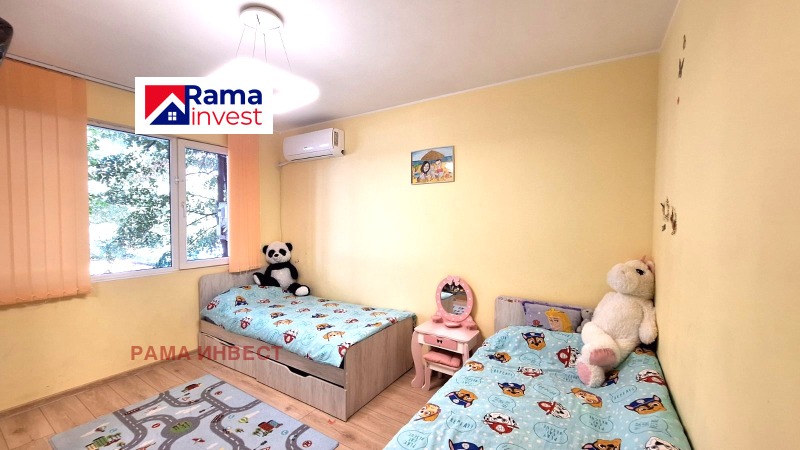 Продава  3-стаен град София , Люлин 5 , 90 кв.м | 49617551 - изображение [7]