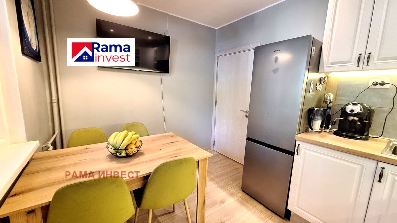Продава  3-стаен град София , Люлин 5 , 90 кв.м | 49617551 - изображение [4]