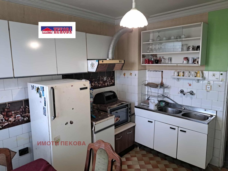 Продава 3-СТАЕН, гр. Видин, Център, снимка 12 - Апартаменти - 52439804