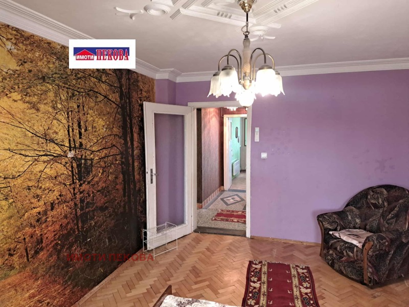 Продава 3-СТАЕН, гр. Видин, Център, снимка 2 - Апартаменти - 52439804