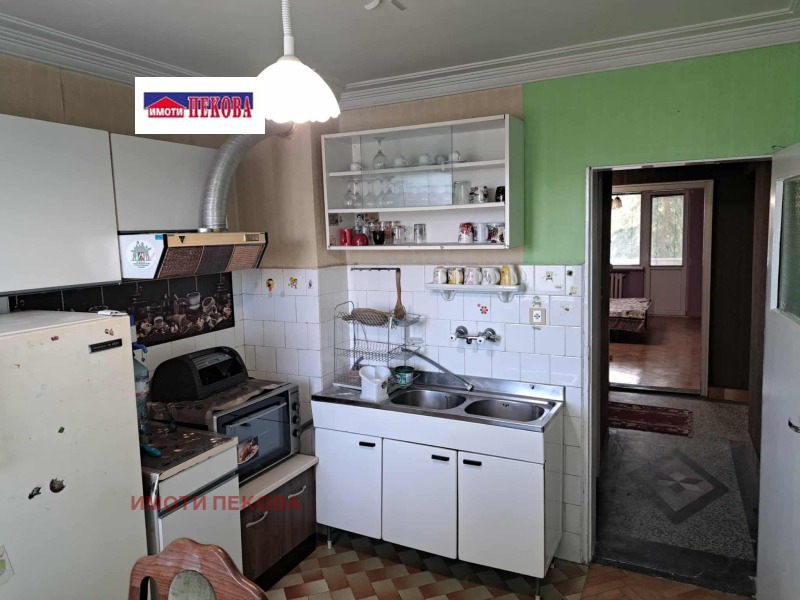 Продава 3-СТАЕН, гр. Видин, Център, снимка 11 - Апартаменти - 52439804