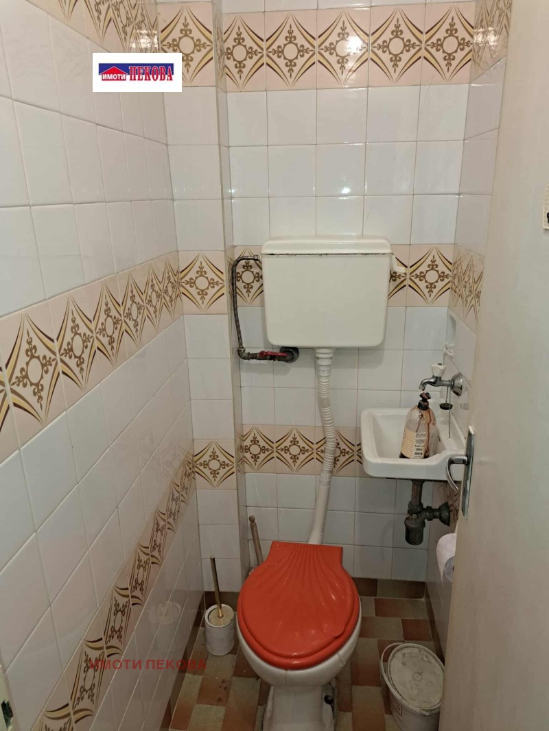 Продава 3-СТАЕН, гр. Видин, Център, снимка 15 - Апартаменти - 52439804