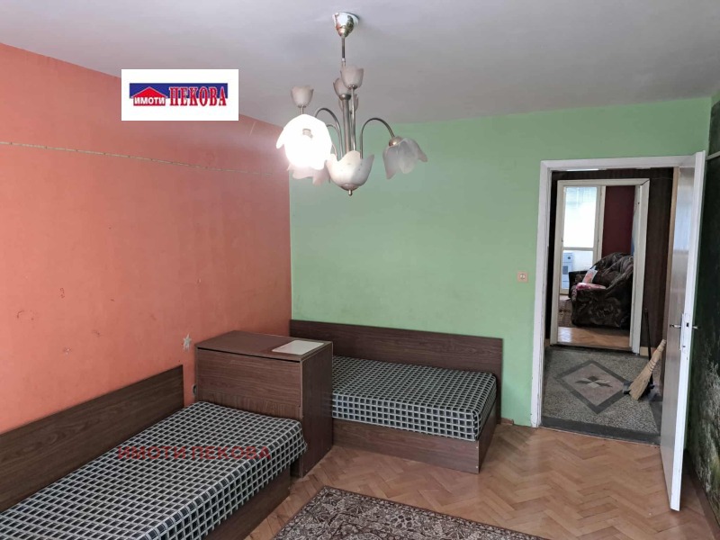 Продава 3-СТАЕН, гр. Видин, Център, снимка 7 - Апартаменти - 52439804