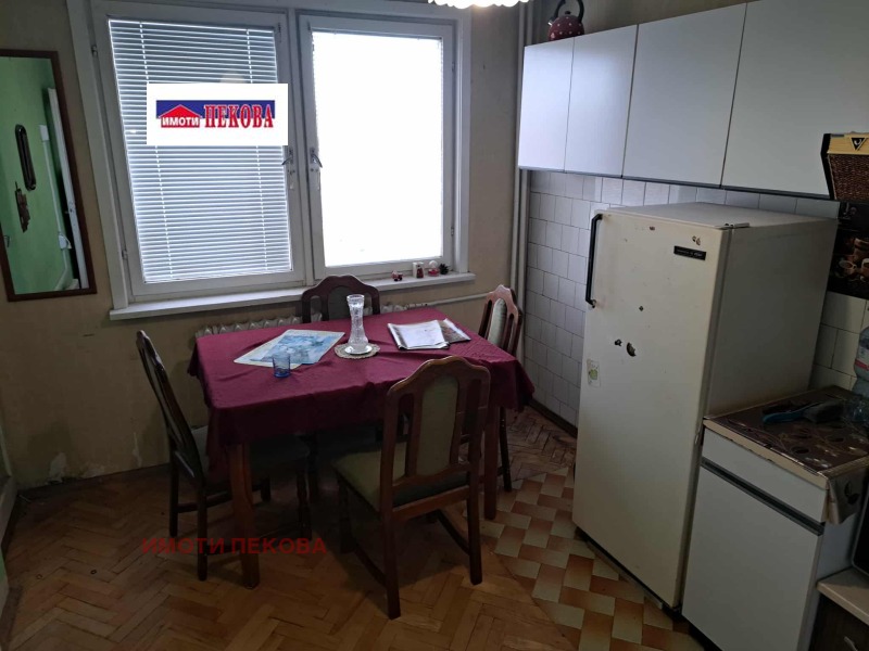 Продава 3-СТАЕН, гр. Видин, Център, снимка 10 - Апартаменти - 52439804