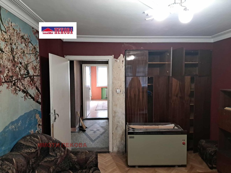 Продава 3-СТАЕН, гр. Видин, Център, снимка 6 - Апартаменти - 52439804