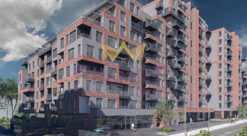 Продава 3-СТАЕН, гр. Варна, Погреби, снимка 6 - Апартаменти - 52706829