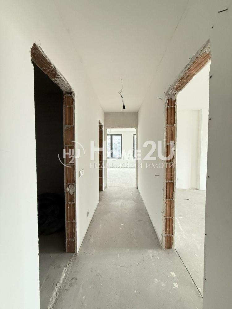 Продава 3-СТАЕН, гр. София, Драгалевци, снимка 8 - Апартаменти - 54364116