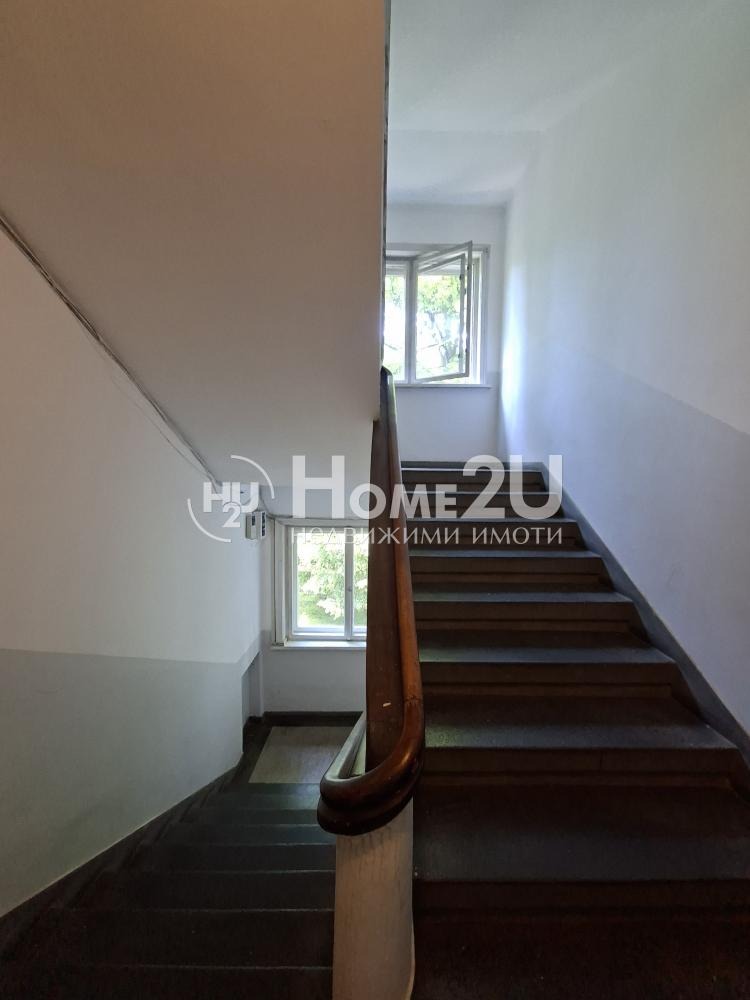 Продава 3-СТАЕН, гр. София, Яворов, снимка 15 - Апартаменти - 54689626