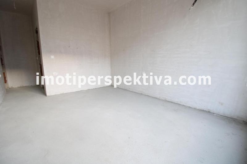 Продава 3-СТАЕН, гр. Пловдив, Кючук Париж, снимка 3 - Апартаменти - 55088923