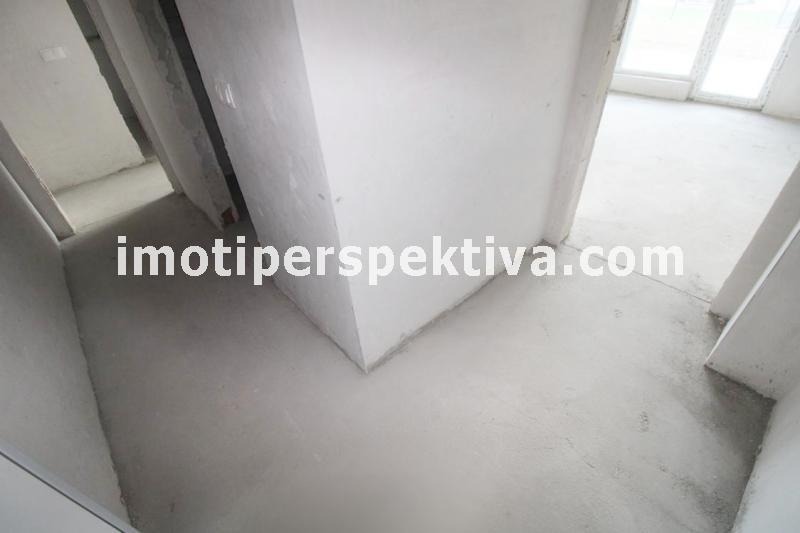 Продава 3-СТАЕН, гр. Пловдив, Кючук Париж, снимка 6 - Апартаменти - 55088923