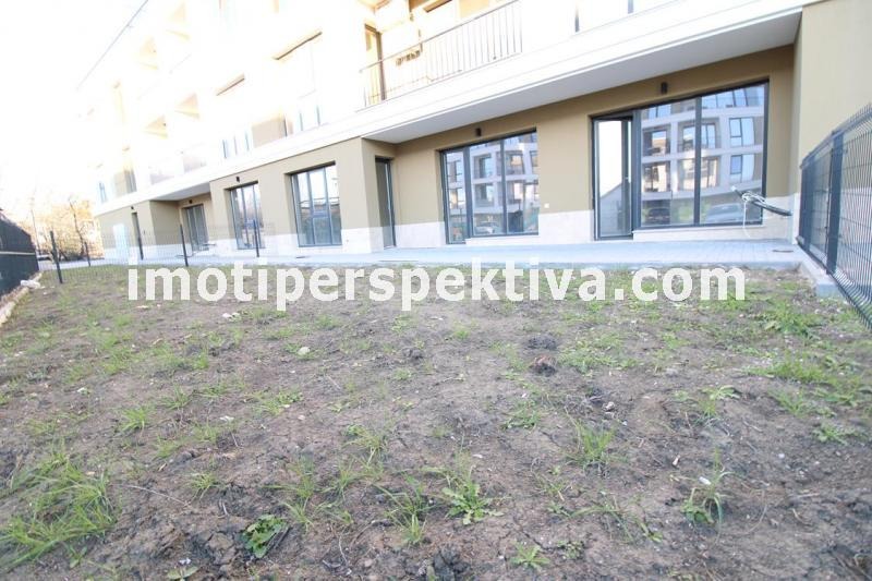 Продава 3-СТАЕН, гр. Пловдив, Кючук Париж, снимка 7 - Апартаменти - 55088923
