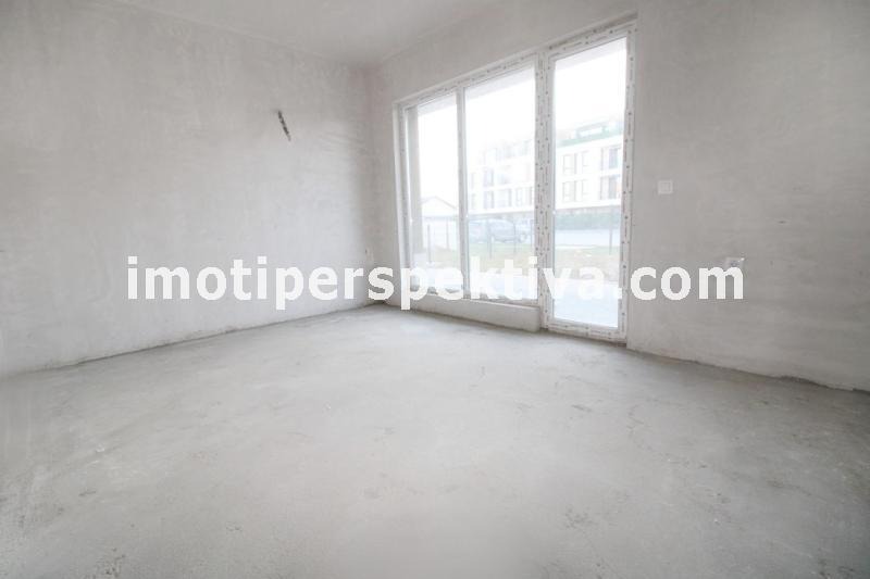 Продава 3-СТАЕН, гр. Пловдив, Кючук Париж, снимка 2 - Апартаменти - 55088923