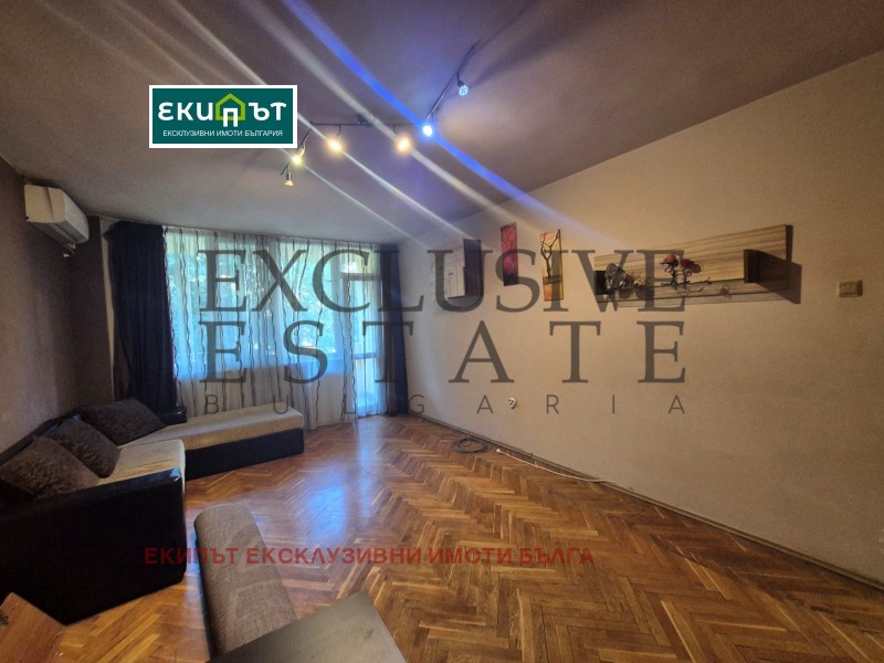 Na prodej  3 ložnice Varna , Avtogara , 90 m2 | 54355371 - obraz [11]