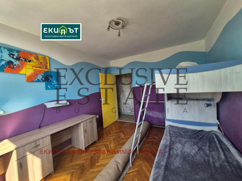 Na sprzedaż  3 sypialnie Warna , Awtogara , 90 mkw | 54355371 - obraz [5]