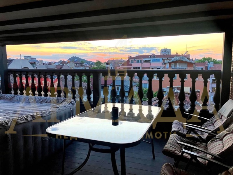 Til salg  Maisonette Plovdiv , Sadijski , 198 kvm | 35516449 - billede [9]