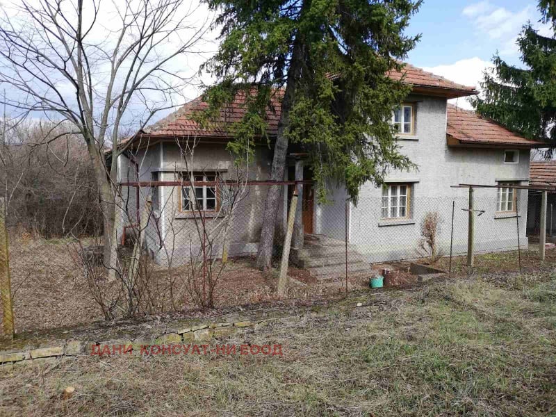 Продава  Къща област Велико Търново , с. Горски горен Тръмбеш , 200 кв.м | 95974369 - изображение [2]