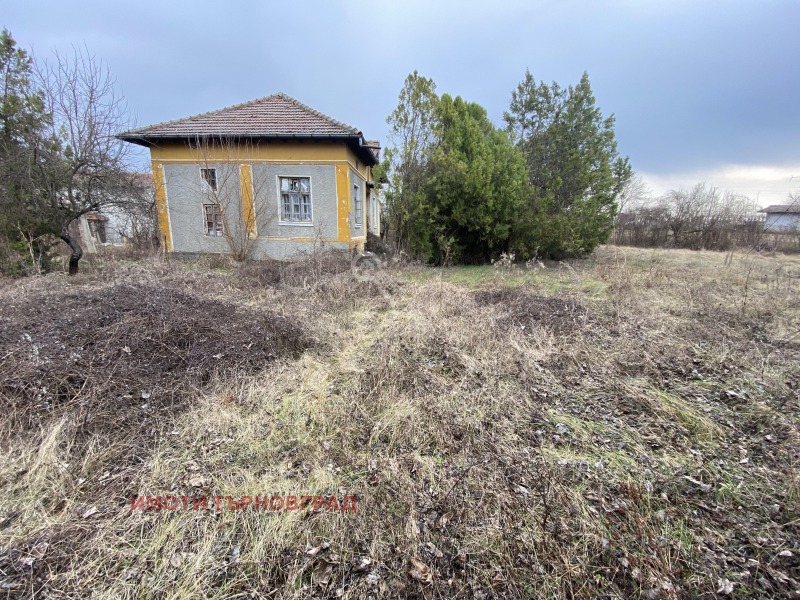 Продава  Къща област Велико Търново , с. Върбица , 90 кв.м | 25001249 - изображение [3]